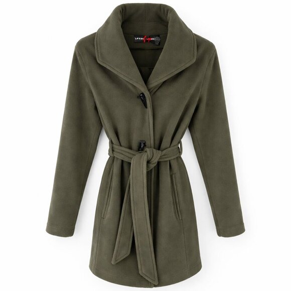 Life Style Jacket - Picture 4 of 5